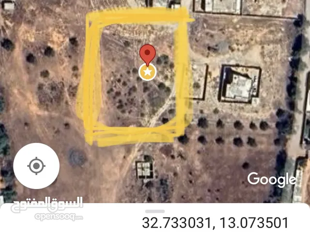 Mixed Use Land for Sale in Tripoli Al-Kremiah