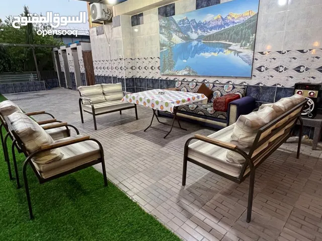 3 Bedrooms Chalet for Rent in Jordan Valley Dead Sea