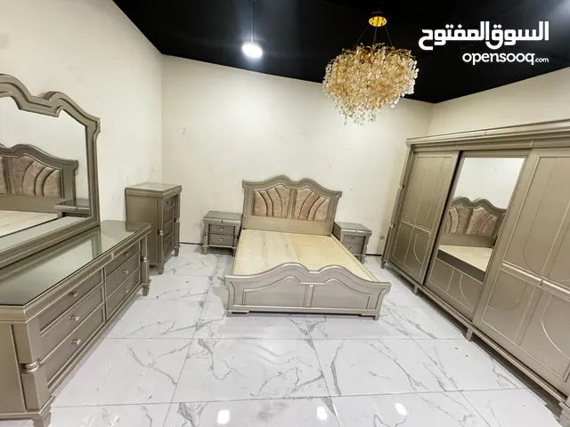غرف نوم ماستر فخمة جدا