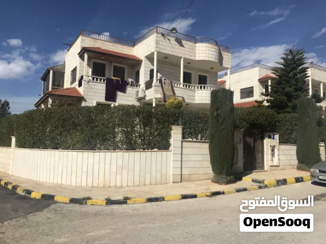 478 m2 More than 6 bedrooms Villa for Sale in Amman Al Yadudah