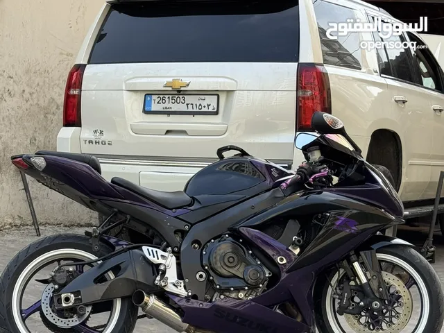 للبيع GXR750موديل 2010