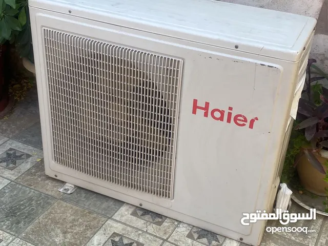 Haier 3 - 3.4 Ton AC in Amman