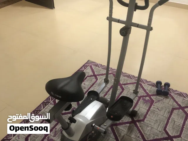 جهاز كارديو من شركة Olympiaالمعروفة