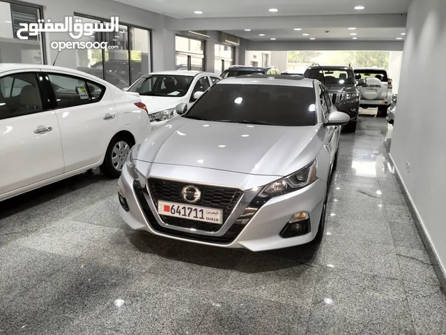 Nissan Altima 2019 in Northern Governorate