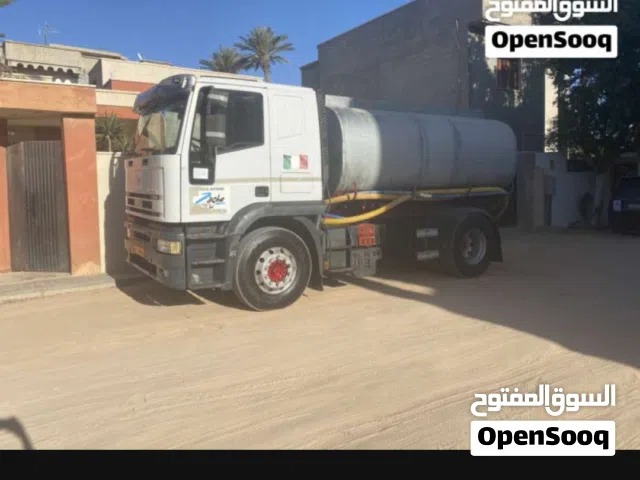 نقل المياه تحلية صونده منازل أحواض سباحه