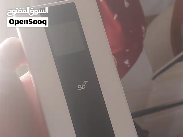 للبيع راوتر Stc 5G نظيف جداا
