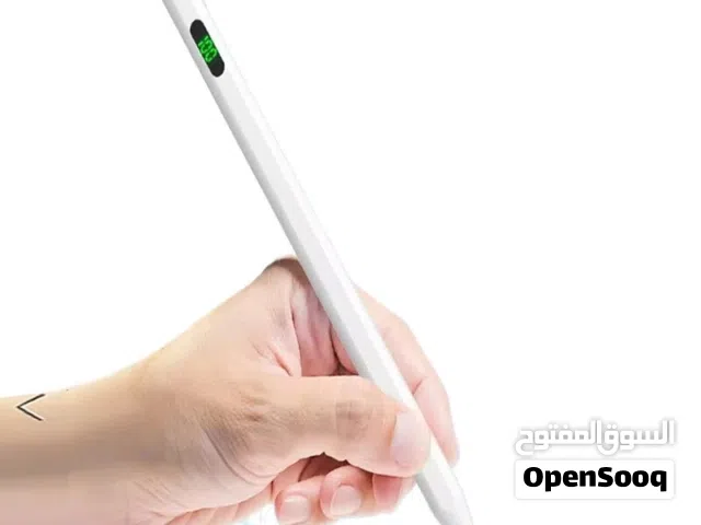 قلم ذكي يعمل على جميع الاجهزة ( iPhone, Android, windows)