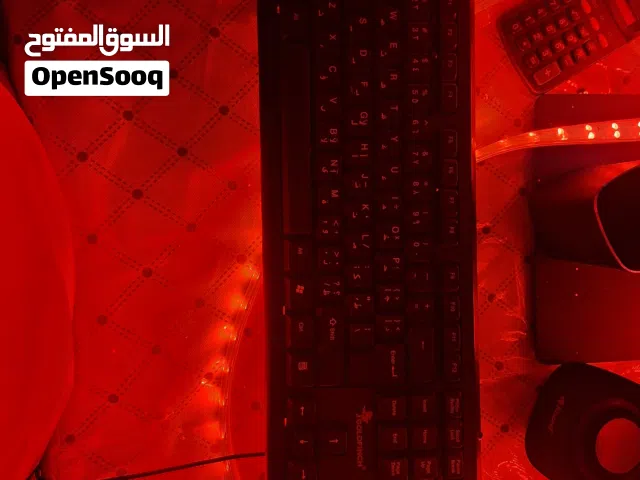 كيبورد جيمنج