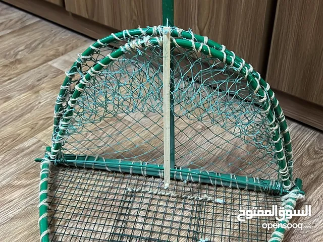 فخ لصيد الطيور