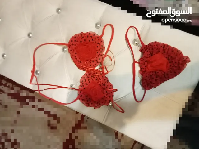 Lingerie Lingerie - Pajamas in Irbid