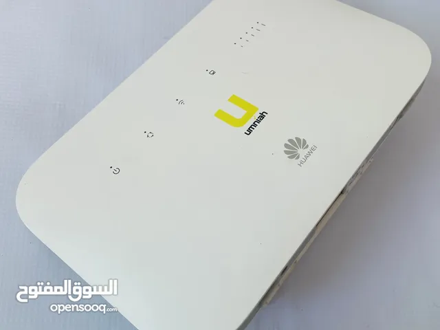 راوتر أمنية بحالة وكالة بدون اعطال السعر : 10