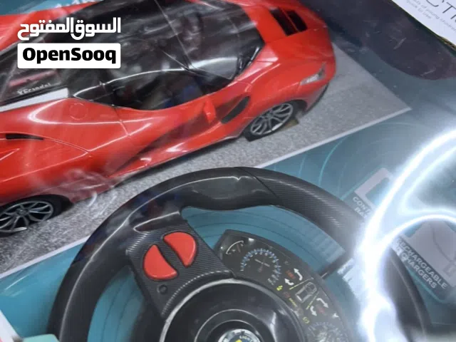 سيارات جهاز  ودمى للأطفال الصغار والبنات