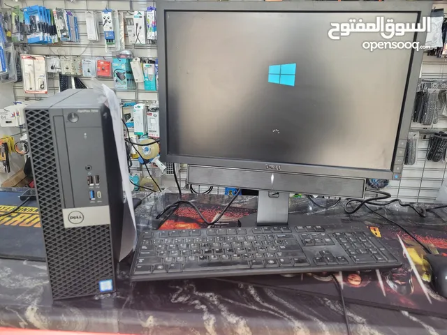 Windows Dell  Computers  for sale  in Tripoli