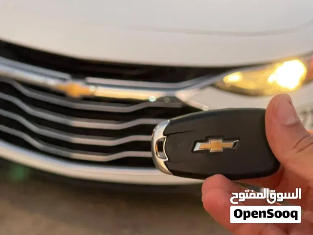 Used Chevrolet Malibu in Baghdad