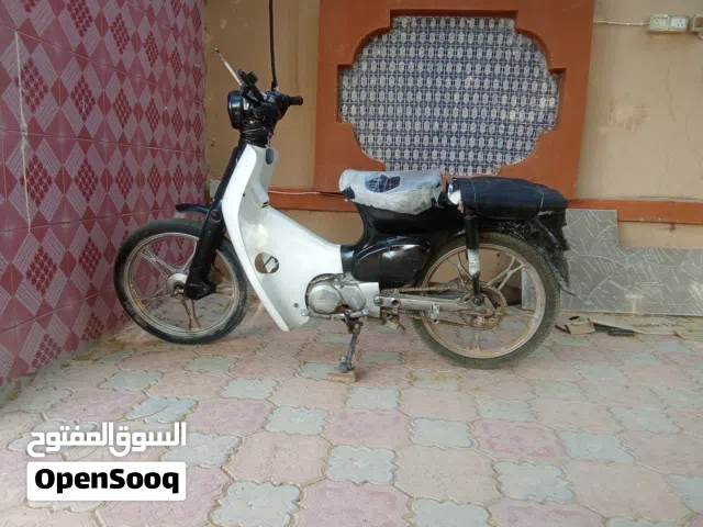 1970 هوندا ديو
