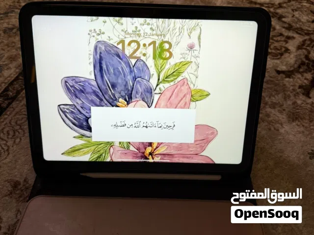 Apple iPad Air 11 128 GB in Basra