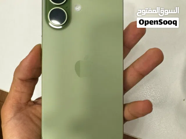 Apple iPhone 17 256 GB in Tripoli