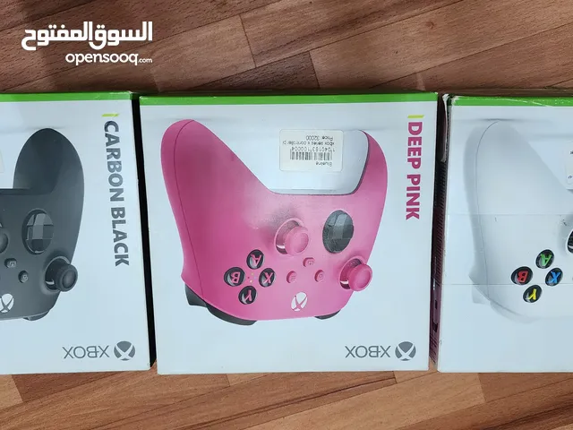 يد تحكم xbox series x