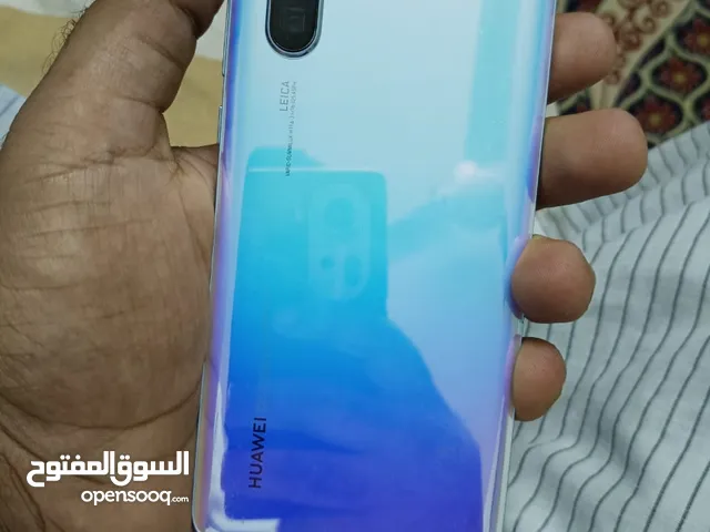 Huawei P30 128 GB in Al Batinah