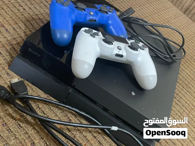 بلايستيشن 4 فات ممتازه استخدام بسيط مجرد اسبوع
