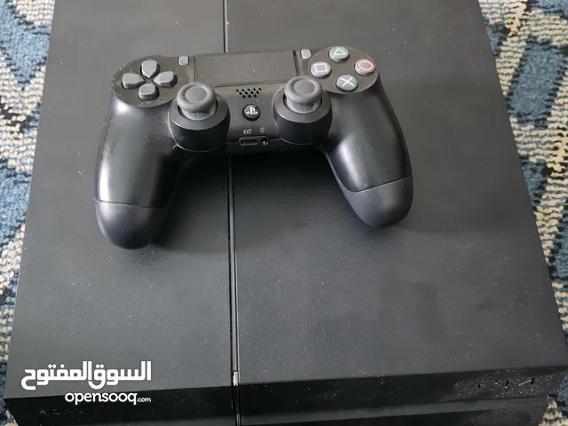 PlayStation 4 PlayStation for sale in Tripoli