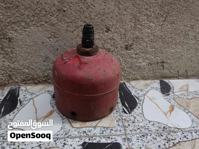 قنينه غاز صغيره