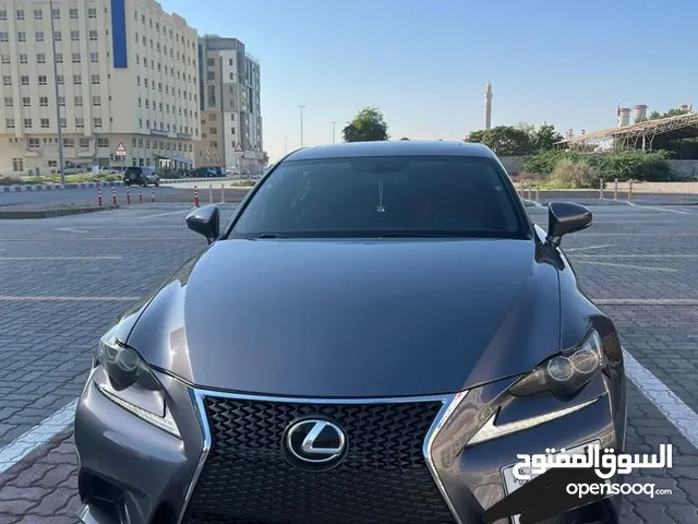 Lexus IS 300