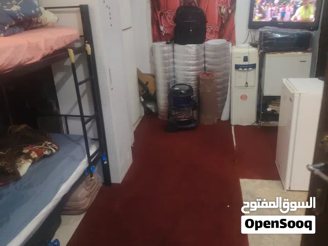 مطلوب فرد او فردين لمشاركة سكن المهبولة قطعه 1