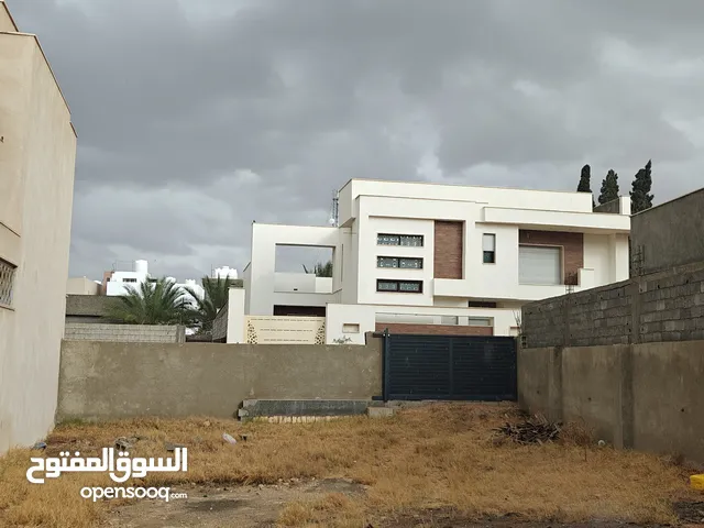 Residential Land for Sale in Tripoli Ain Zara