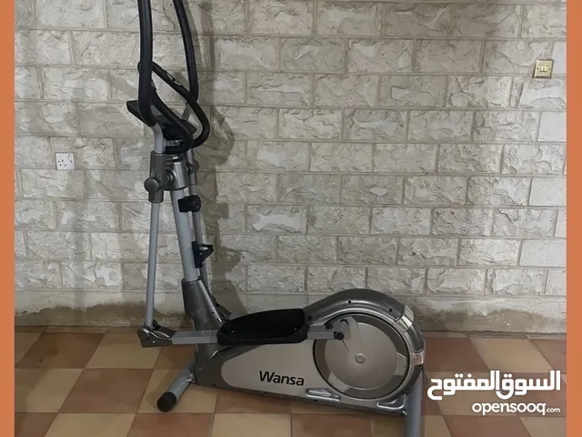 غزال إليبتيكال