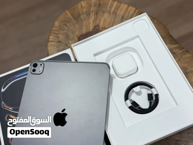 Apple iPad pro 4 256 GB in Muscat