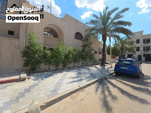 ايجار منزل ركن في منطقه حي الجامعه الخارجيه