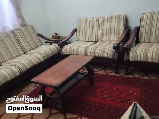 كنب خشب ماليزي درجة اولى قوي