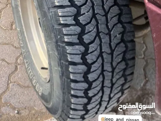 Sumitomo 15 Tyres in Al Sharqiya