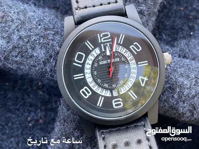 Analog Quartz Others watches for sale in Irbid