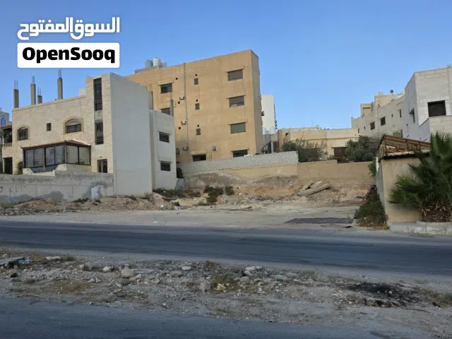 قطعة أرض سكنية 500م2 تصنيف "ب" خلف الوينك