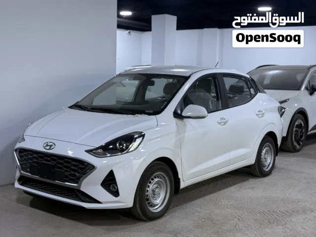 2022 هيونداي i10 GLS