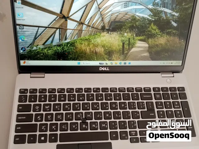 جهاز لابتوب DELL للبيع