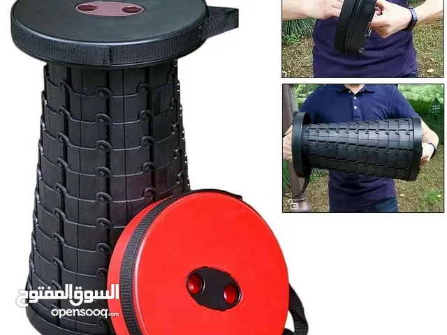 الكرسي المرافق للإستعمال في الرحلات و المولات