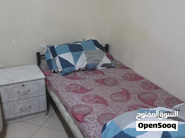 1000 m2 2 Bedrooms Apartments for Rent in Sharjah Al Majaz