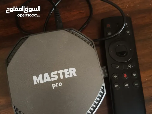 MASTER Pro