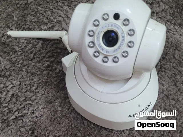 كاميرا مراقبة