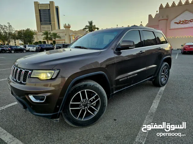 Used Jeep Grand Cherokee in Hawally