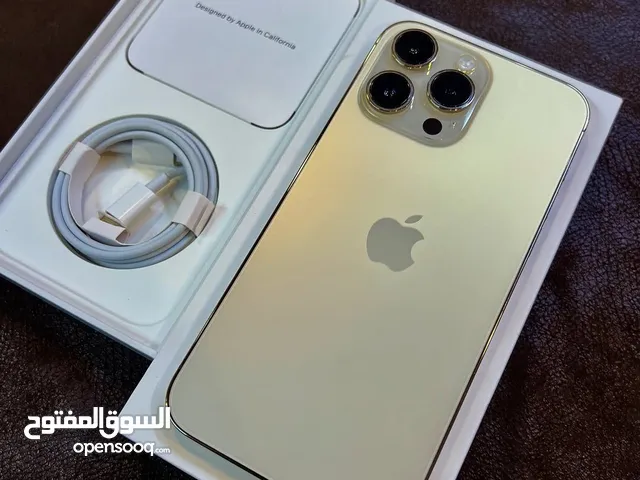 Apple iPhone 14 Pro Max 256 GB in Baghdad