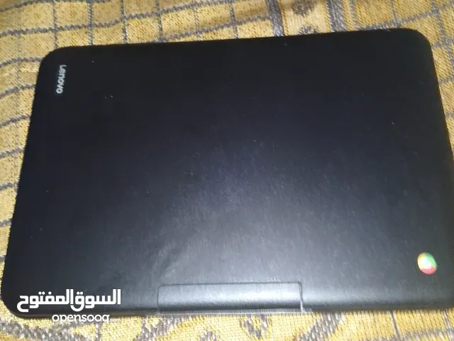 Lenovo Tab Series 32 GB in Abu Dhabi