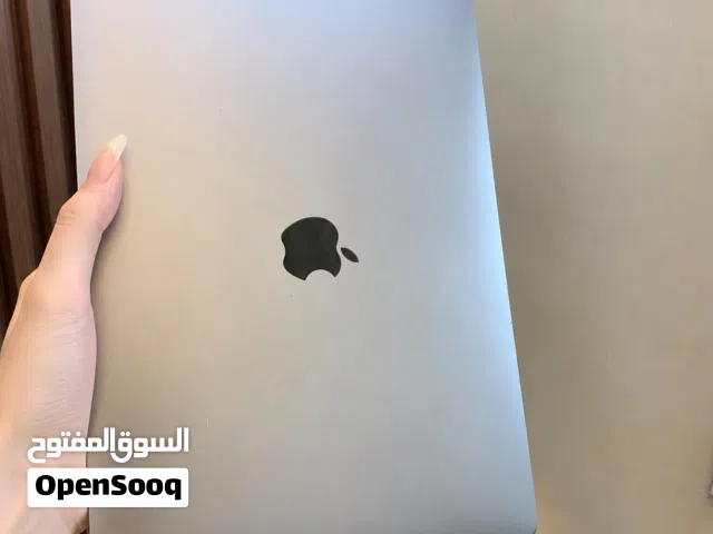 MacBook Pro 2020