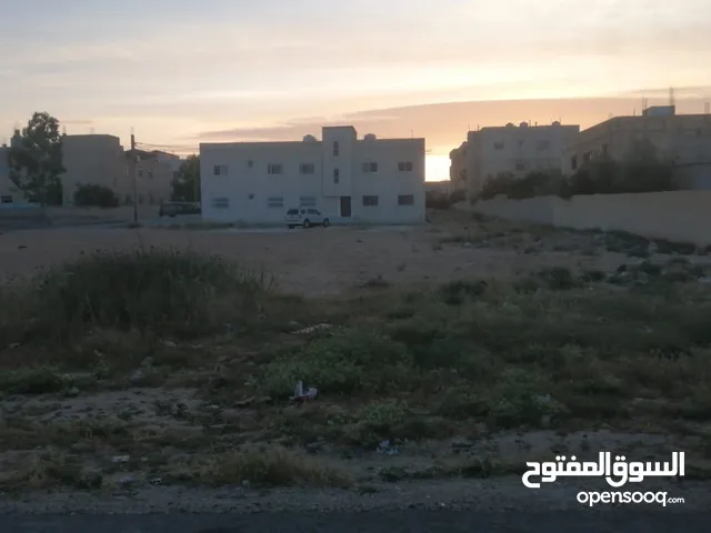 Residential Land for Sale in Mafraq Al-Hay Al-Hashmi