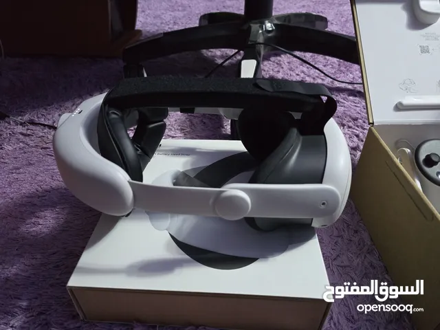 Other Virtual Reality (VR) in Zawiya