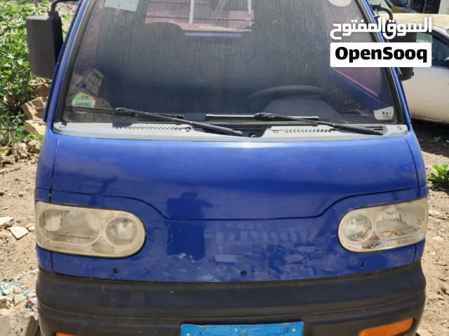 2015 دايو داماس
