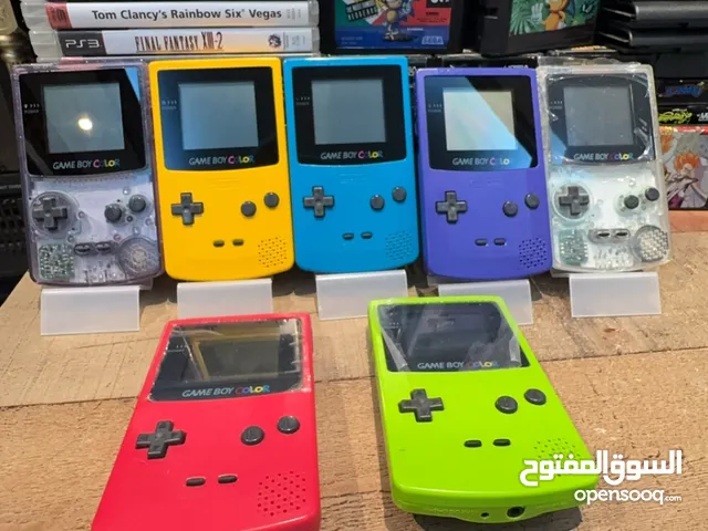 Nintendo - Others Nintendo for sale in Al Ahmadi